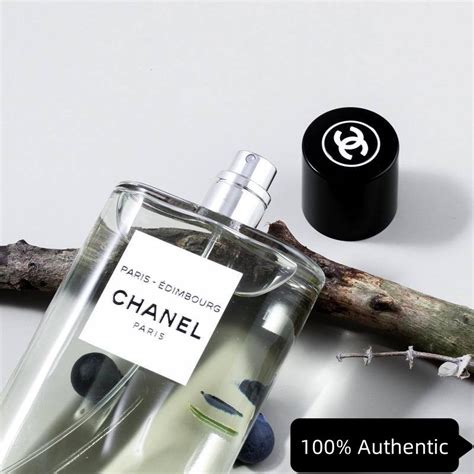 paris edinburgh chanel|chanel paris edimbourg fragrance.